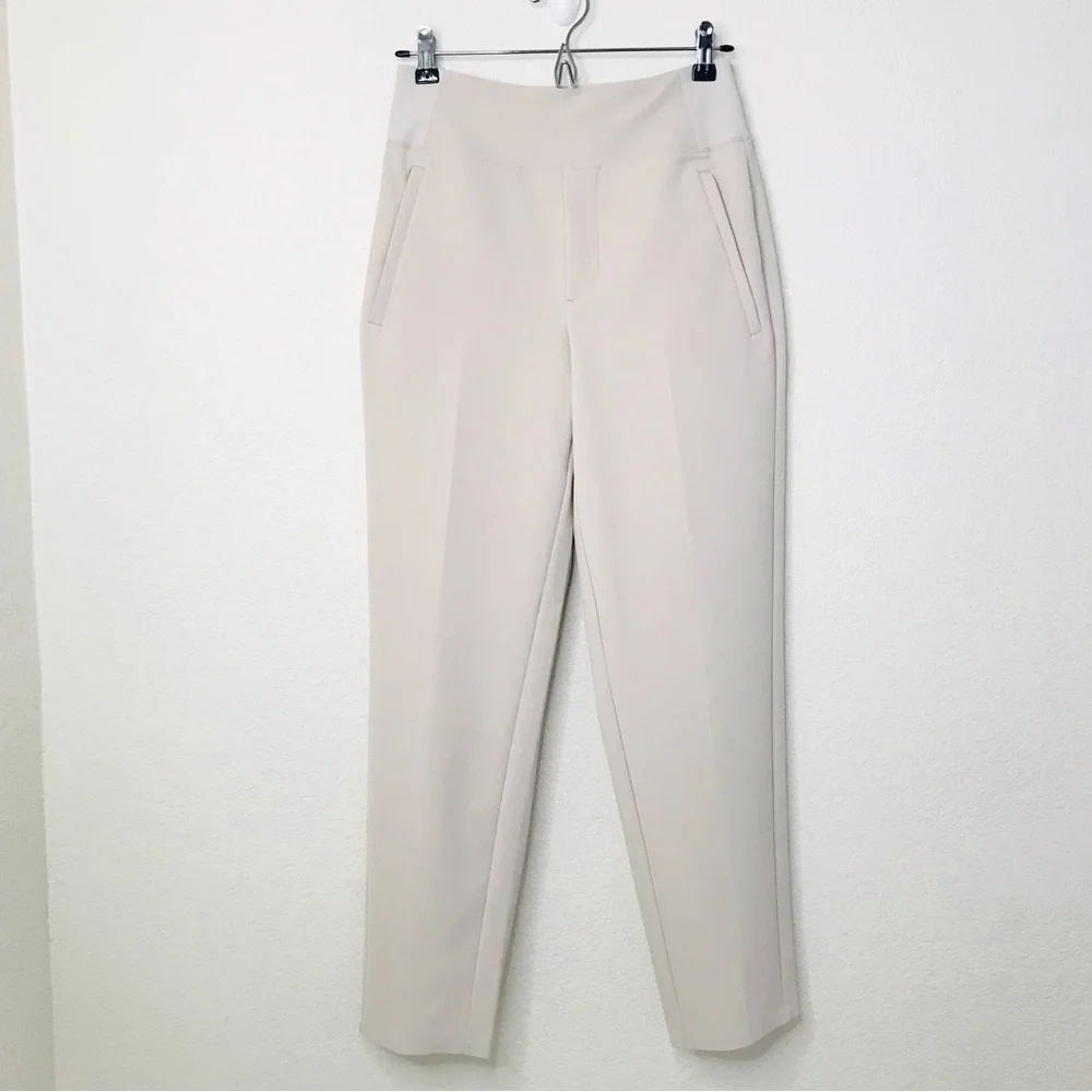 ATHLETA Endless High Rise Pant Abalone